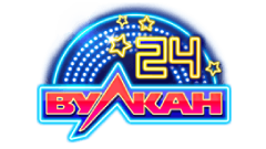 Вулкан 24  logo